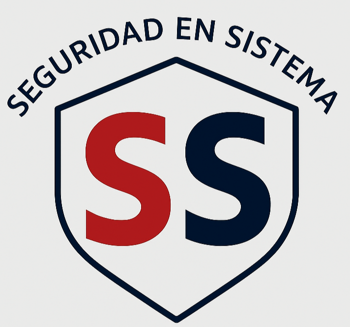 SEGURITY SISTEM C.A. Logo